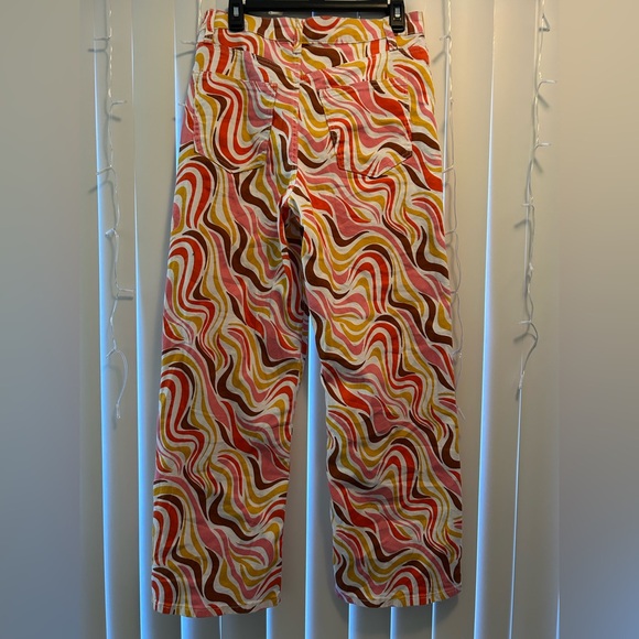 Colorful Pants - Picture 2 of 3